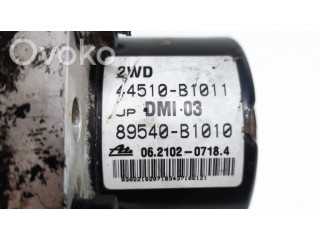 Jednotka ABS 44510B1011, 89540B1010   Subaru Justy 2008