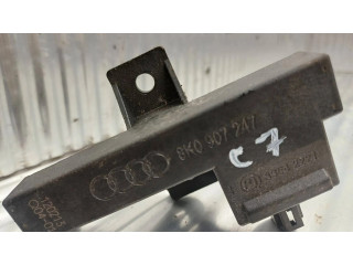 Блок управления 8K0907247, 33542221   Audi A6 C7