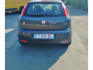 Блок АБС    Fiat  Punto (199)  2005 - 2018 года