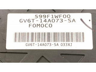 Pojistková skříňka Řídící jednotka BSM GV6T14A073, GV6T14A073SA   Ford Escape III 2017