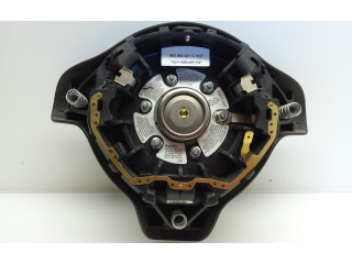 Подушка безопасности водителя 6X0880201CHCF   Volkswagen Polo III 6N 6N2 6NF