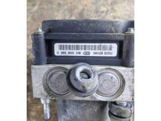 Jednotka ABS 0265800319, 39029E0152   Nissan Micra 2005