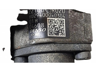 Vstřikovací čerpadlo 221000R020   Toyota Avensis T250  pro naftový motor 2.2 2ADFHV 