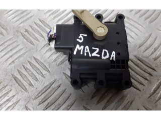 Блок комфорта 6W06F   Mazda 5   