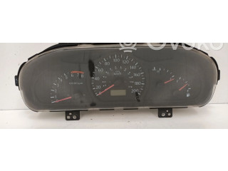 Панель приборов 0K33B55430   KIA Rio       