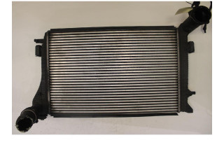 Интеркулер  1K0145803F, 1K0145803G   Volkswagen Golf Plus 
