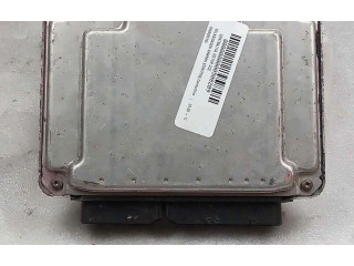 Řídící jednotka 038906019J   Volkswagen Sharan 