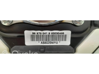 Боковая подушка безопасности 96879041   Chevrolet Aveo