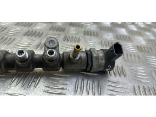 Vstřikovací lišta 16610RZ0G01, 0445214302   Honda CR-V    N16A1 