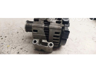 Генератор A0131546402   Mercedes-Benz CLS C219      
