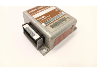 Блок подушек безопасности 8A0959655B, 0285001037   Audi A8 S8 D2 4D