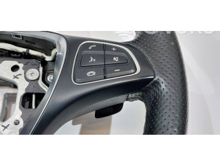 Руль Mercedes-Benz V Class W447  2014 -  года A0004608703      