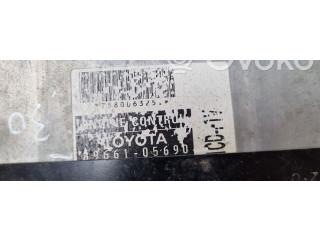 Řídící jednotka 8966105690   Toyota Avensis T250 2004