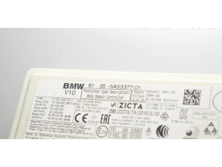Řídící jednotka 5A46251, 5A53377   BMW 3 G20 G21 2021