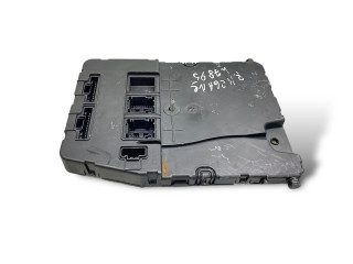 Блок комфорта 8200780025   Renault Megane II   
