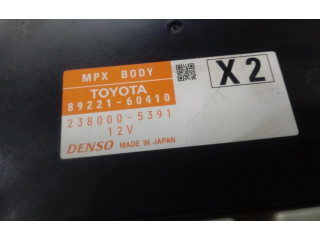 Řídící jednotka 8922160410   Toyota Land Cruiser (J120) 2017