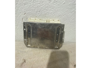 Řídící jednotka 0295458332Q02, 0265109496   Mercedes-Benz A W168 2003