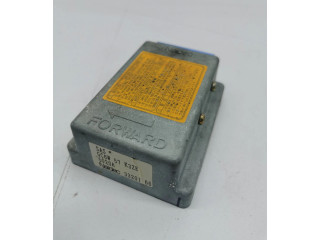 Блок подушек безопасности GC6W57K3ZE, 5G20A   Mazda 626