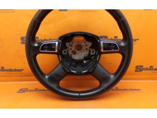 Volant Audi A4 Allroad 2008 8K0419091BG, 8K0419091BG  