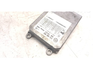 Блок подушек безопасности 1C0909605, 5WK43121   Volkswagen Lupo