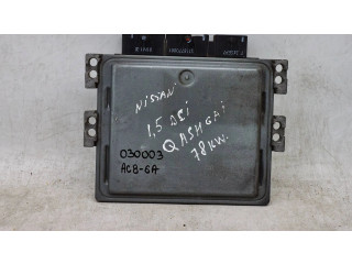Řídící jednotka 23710jd54d, s180033104   Nissan Qashqai 2008