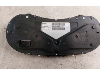 Přístrojová deska  Peugeot 307 2002 P9636708880E  