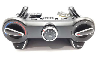 Блок управления климат-контролем 97250H8XXX   KIA Stonic