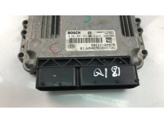 Řídící jednotka 391112A976, 0281031497   KIA Ceed 2012