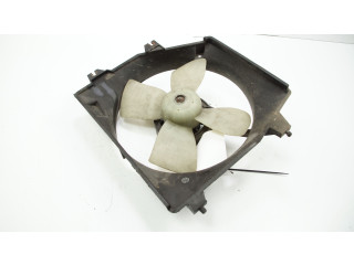 Jednotka ABS 122750-4851   Mazda 323 F 1999