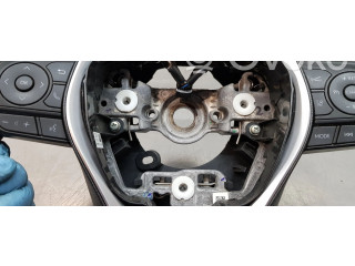 Руль Toyota Corolla E160 E170  2013 - - года 4510202800C0, 451000Z220      