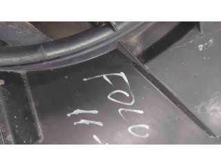 Вентилятор радиатора     8V618C607F, 8V618C607G    Ford Focus 1.6