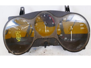 Панель приборов 5P0920823C, 5P0920823C   Seat Altea XL       