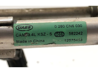 Топливная рампа 0280156182   Chevrolet Equinox  