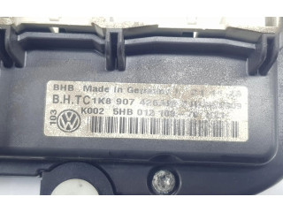 Блок управления климат-контролем 1K8907426AM   Volkswagen Caddy
