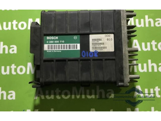 Блок управления двигателем Блок управления 000, 0280000710   Fiat Uno