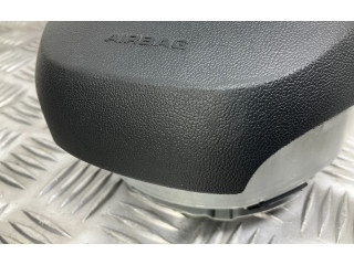 Подушка безопасности водителя 8K0880201A   Audi A4 Allroad