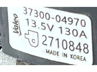 Генератор 37300-04970, 37300-04970   KIA Picanto      