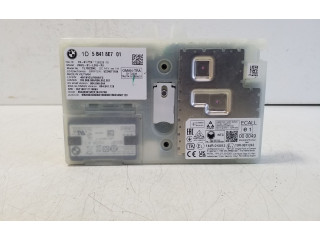 Zpětné zrcátko  BMW i4 2024  TL1R22NE  