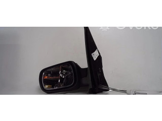 Zpětné zrcátko  levé Ford Fiesta 2008  1452854  