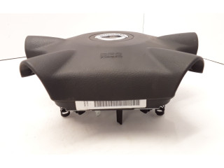 Подушка безопасности водителя 6005158D, 6005158   Nissan Almera Tino
