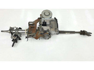 Руль Nissan Qashqai  2006-2010 года 48811EY40B, 48811EY41B      