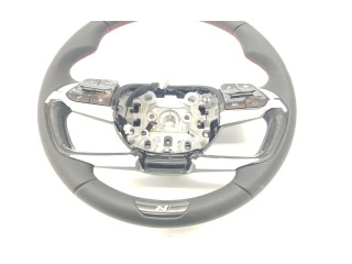 Volant Hyundai Tucson TL 2022 56100N9180NNB, 56100N9180NNB  