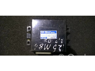 Блок управления 4079003642   Mazda 626