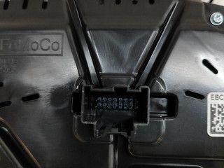 Панель приборов H1BT10849EBC   Ford Fiesta       