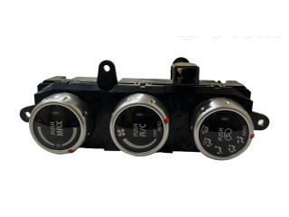 Блок управления климат-контролем 7820A506, 31025BA   Mitsubishi ASX