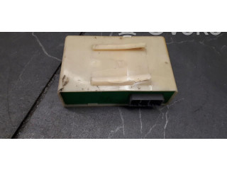 Блок управления двигателем Блок управления RK-0263   Honda CRX