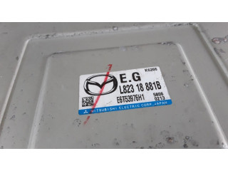 Řídící jednotka L82318881B, E6T53976H1   Mazda 5 2006