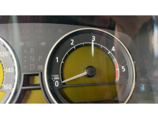 Přístrojová deska  BMW 7 E65 E66 2006 6942482, 62116942482  