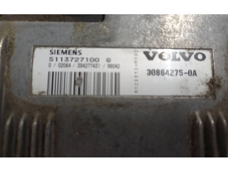 Řídící jednotka S113727100, 30864275   Volvo S40, V40 1999