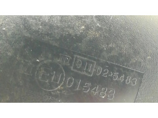 Zpětné zrcátko  Chrysler PT Cruiser 2002  015483, 025483  
